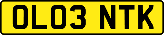 OL03NTK