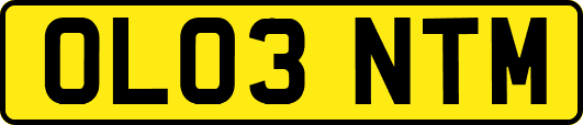OL03NTM