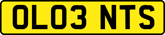 OL03NTS