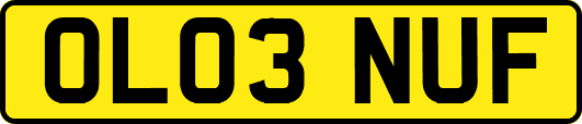 OL03NUF