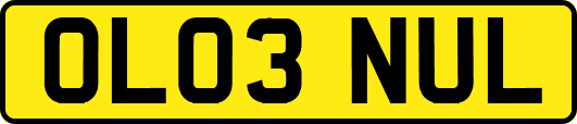 OL03NUL