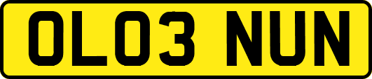 OL03NUN