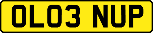 OL03NUP
