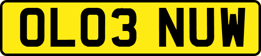 OL03NUW