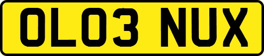 OL03NUX