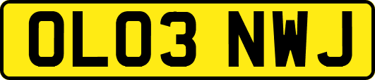 OL03NWJ