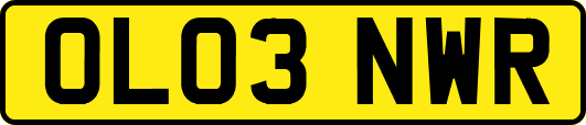 OL03NWR