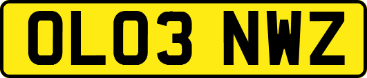OL03NWZ