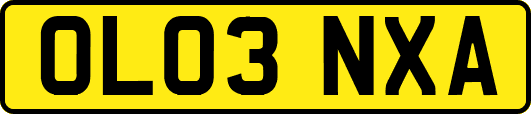OL03NXA