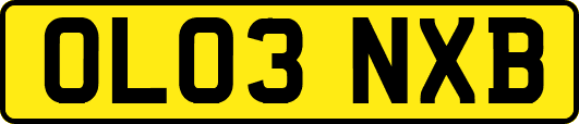 OL03NXB