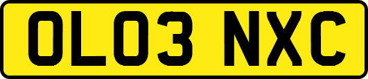 OL03NXC
