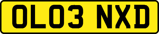 OL03NXD