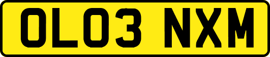 OL03NXM