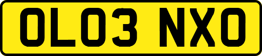 OL03NXO