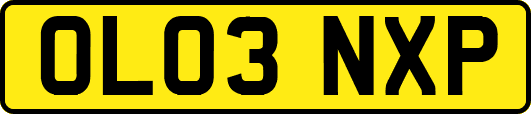 OL03NXP