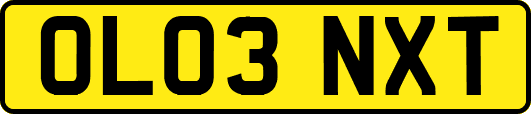 OL03NXT