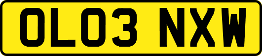 OL03NXW