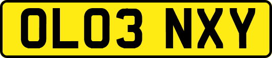 OL03NXY