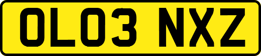 OL03NXZ