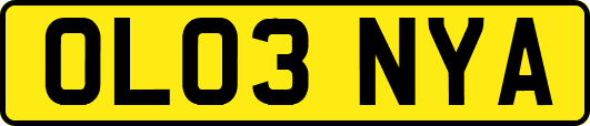 OL03NYA
