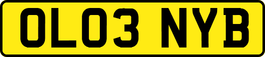 OL03NYB