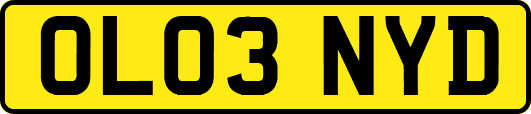 OL03NYD