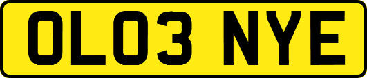 OL03NYE