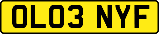 OL03NYF