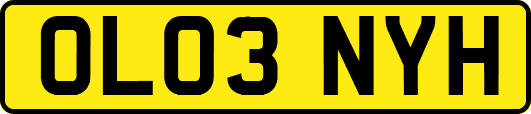 OL03NYH