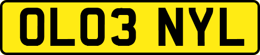 OL03NYL