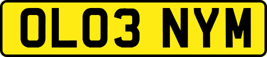 OL03NYM