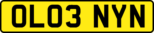 OL03NYN