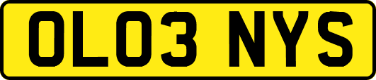 OL03NYS