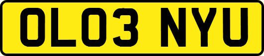 OL03NYU