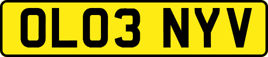 OL03NYV