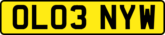 OL03NYW