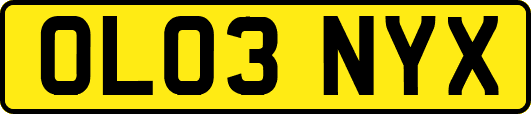 OL03NYX