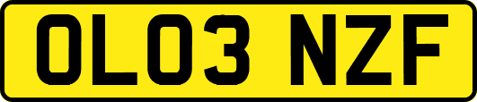 OL03NZF