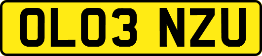 OL03NZU