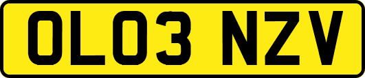 OL03NZV