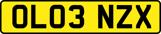 OL03NZX