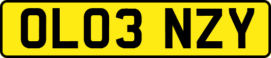 OL03NZY