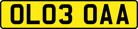 OL03OAA