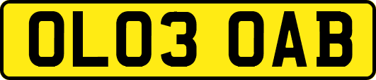 OL03OAB