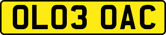 OL03OAC