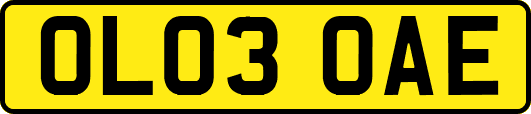 OL03OAE