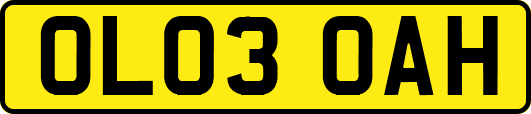 OL03OAH