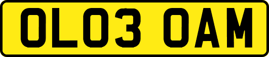OL03OAM