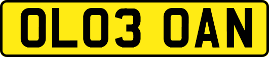 OL03OAN