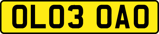 OL03OAO